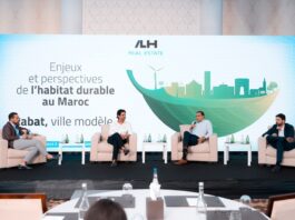 Habitat durable : ALH Real Estate ouvre le débat à Rabat (Vidéo)
