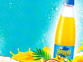 McDonald’s France adopte le soda marocain Hawaï !