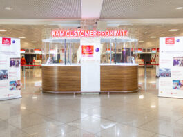 RAM et Al Barid Bank testent ensemble un parcours client 100 % digital