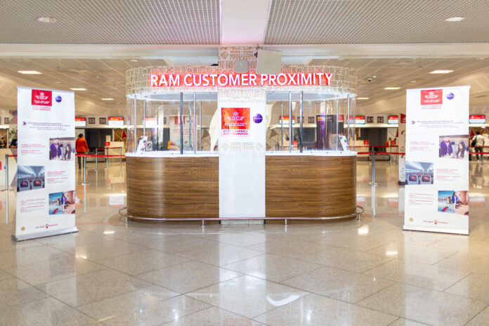 RAM et Al Barid Bank testent ensemble un parcours client 100 % digital