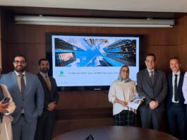 BMCI 2S certifiée ISAE 3402 pour ses services de custody
