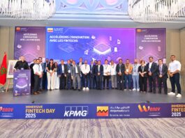 À Casablanca, Attijariwafa bank et KPMG ont réuni fintechs et dirigeants pour une journée d’échanges autour de l’innovation bancaire.