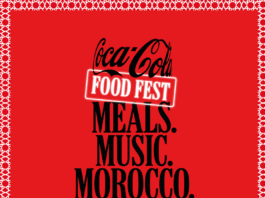 Benny Adam, Stormy et Chef Simo réunis pour le Coca-Cola Fest à Casablanca