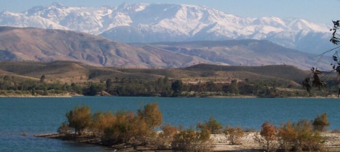 À Al Haouz, des projets d'envergure pour désenclaver les zones rurales