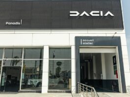 M-AUTOMOTIV élargit son réseau avec Panadis Auto à Casablanca