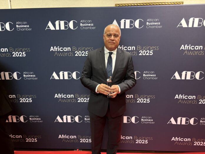 BANK OF AFRICA UK doublement distinguée aux Business Chamber Awards