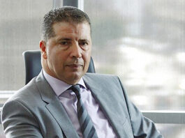 Nouveau président chez NAPS, Karim Matrouf prend les commandes