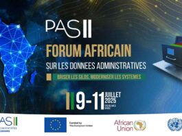 Casablanca abrite un forum africain sur le rôle des données administratives pour renforcer la gouvernance et soutenir le développement.