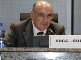 L’Union africaine reconduit l’émissaire marocain Mohamed Belaiche au Soudan