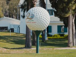 Golf : la Coupe du Trône 2025 débute fort à Tanger