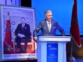 L’IEF Maroc place la transmission des entreprises familiales au cœur de son AG
