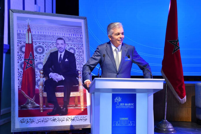 L’IEF Maroc place la transmission des entreprises familiales au cœur de son AG