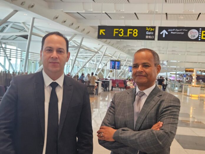 ONDA : deux nominations clés pour la stratégie Aéroports 2030