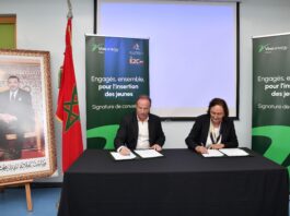 Vivo Energy Maroc et l’Heure Joyeuse unis pour soutenir les jeunes vulnérables
