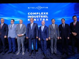 Stellantis muscle son usine de Kénitra et double ses ambitions