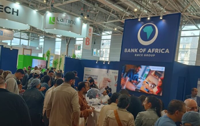 BANK OF AFRICA lance son été 2025 pour les Marocains du monde