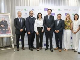 Saham Bank lève 55 millions € pour financer la transition verte
