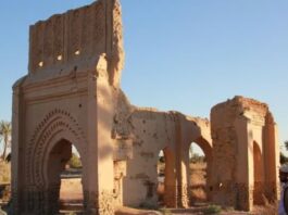 Sijilmassa dévoile les ruines de la plus ancienne mosquée du Maroc