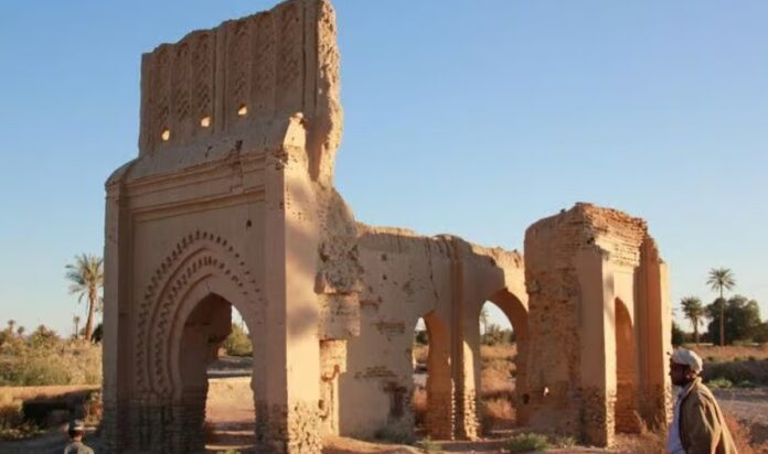 Sijilmassa dévoile les ruines de la plus ancienne mosquée du Maroc