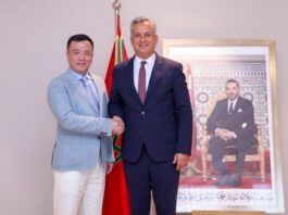 Sunrise lancera ses usines textiles au Maroc dès septembre