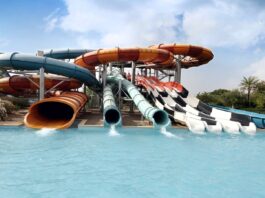 Palmiya Fun & Water Land : un nouveau parc aquatique ouvre à Marrakech