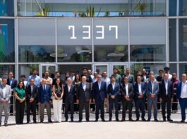 UM6P et Tanger Med misent sur l’IA pour réinventer l’industrie