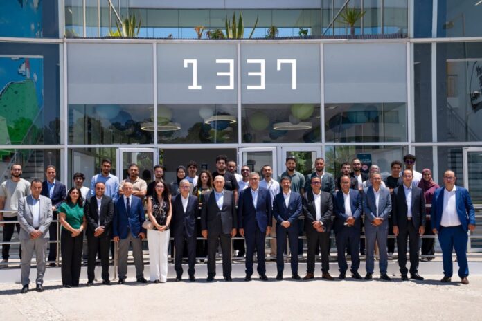 UM6P et Tanger Med misent sur l’IA pour réinventer l’industrie
