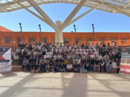 UM6P accueille la troisième Math&Maroc Competition