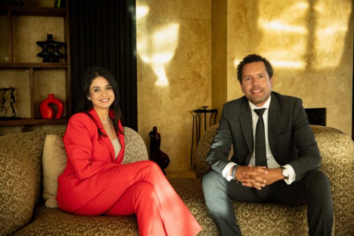Hajar Benyachou et Pierre Deprez lancent le cabinet SILA LAW FIRM à Casablanca
