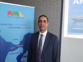 Marhaba 2025 : AML déploie sept navires sur le détroit