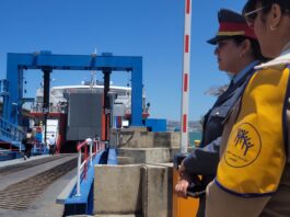 Opération Marhaba : premiers pics de retours à Algésiras