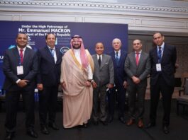 BANK OF AFRICA plaide à Paris pour une coopération Afrique-Europe-MENA