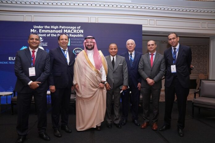 BANK OF AFRICA plaide à Paris pour une coopération Afrique-Europe-MENA
