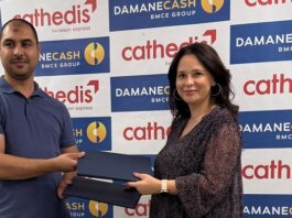 Cathedis et Damane Cash s’allient pour un réseau de points relais au Maroc