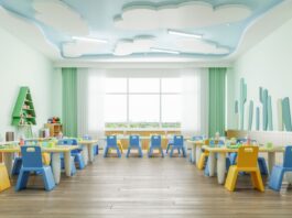 Le Maroc veut généraliser les centres d’accompagnement pour l’enfance