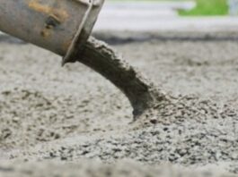 Ciment : la demande bondit au premier semestre 2025