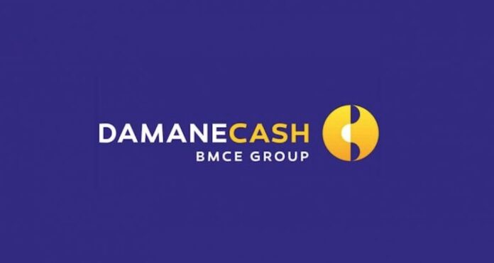 Damane Cash se lance sur le marché de l’acquisition monétique