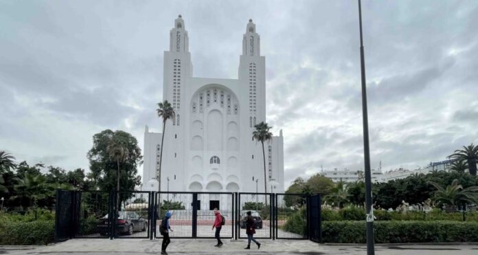 Casablanca accueille la première édition d’Open Portfolio
