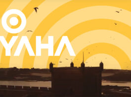 Hôtels, gîtes, digitalisation… l’étape GO SIYAHA à Saïdia confirme la dynamique entrepreneuriale dans la région de l’Oriental.