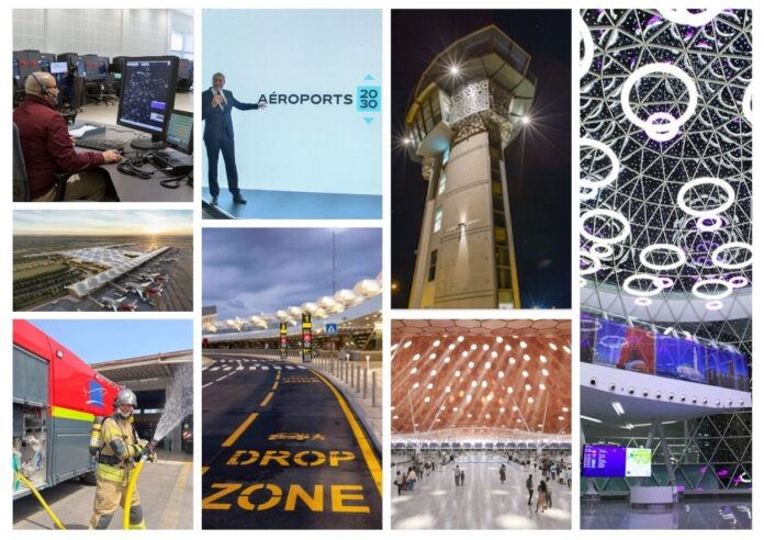 L’ONDA change de gouvernance pour préparer « Aéroports 2030 »