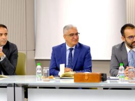 Trois nouveaux directeurs pour relancer le ministère de l’Industrie