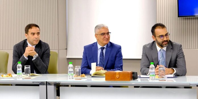 Trois nouveaux directeurs pour relancer le ministère de l’Industrie