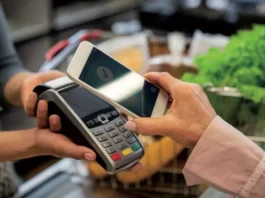 Paiement mobile : plus de 13 millions de comptes actifs au Maroc