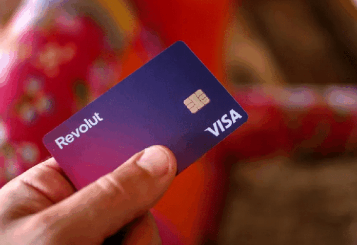 Le néobanque britannique Revolut se tourne vers le Maroc pour sa percée MENA