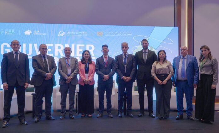 RSE NOW 2025 a réuni à Tanger plus de 150 participants pour faire avancer les pratiques responsables au Maroc. Une charte en préparation.