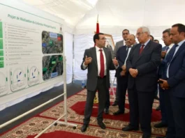 Fès engage deux projets d’assainissement de plus de 300 MDH pour moderniser son réseau, protéger la médina et renforcer la sécurité urbaine.