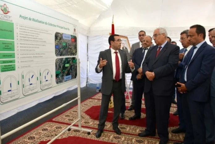 Fès engage deux projets d’assainissement de plus de 300 MDH pour moderniser son réseau, protéger la médina et renforcer la sécurité urbaine.