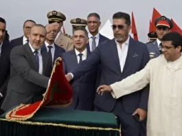 Agadir sécurise son eau potable avec un projet à 132 MDH