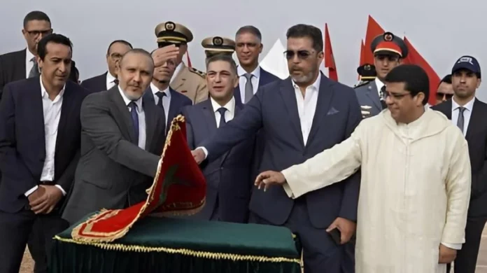 Agadir sécurise son eau potable avec un projet à 132 MDH