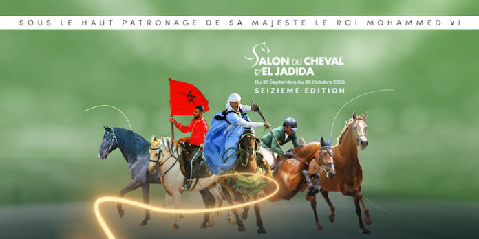 Un concours de poésie pour célébrer le cheval à El Jadida